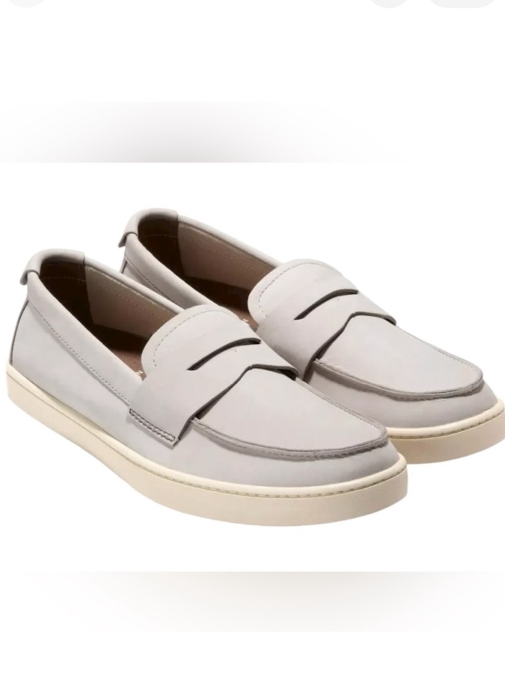 Cole Haan Men’s Shoes Pinch Weekender Penny Leather Loafers